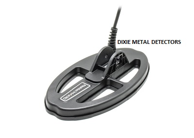 Nokta Simplex Waterproof DD Search Coil - 9.5" X 5" (SP24) Nokta Simplex Waterproof DD Search Coil - 9.5" X 5" (SP24)